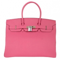 Hermes Birkin 35CM T...