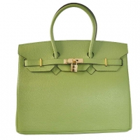 Hermes Birkin 35CM T...