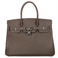 Hermes Birkin 30CM T...