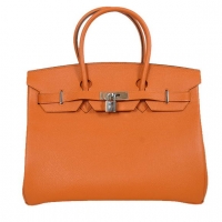 Hermes Birkin 35CM T...