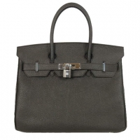 Hermes Birkin 30CM T...