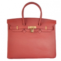 Hermes Birkin 35CM T...