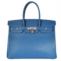 Hermes Birkin 35CM T...