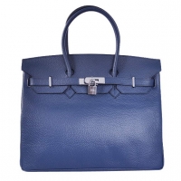 Hermes Birkin 35CM T...