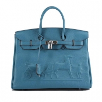 Hermes Birkin 35cm H...