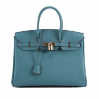 Hermes Birkin 35CM S...