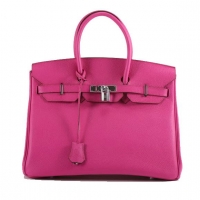 Hermes Birkin 35CM S...