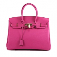 Hermes Birkin 35CM S...