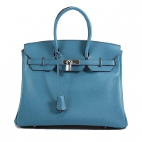 Hermes Birkin 35CM T...