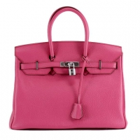 Hermes Birkin 35CM T...