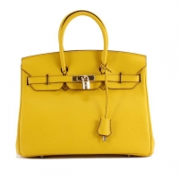 Hermes Birkin 35CM T...