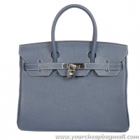 Hermes Birkin 30CM T...