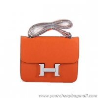 Hermes Constance Bag...