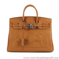 Hermes Birkin 35cm H...