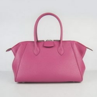 Hermes Paris Bombay Bag Peachblow