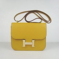 Hermes Constance Bag...