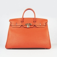 Hermes Birkin 40CM T...