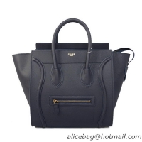 Celine Luggage Mini ...