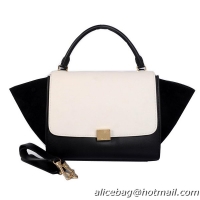 Celine Trapeze Bag C...