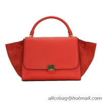 Celine Trapeze Bag N...