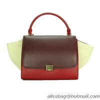 Celine Trapeze Bag O...