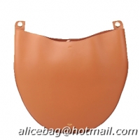 Celine Hobo Handbag Original Leather 174893 Wheat