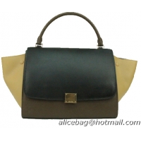 Celine Nubuck Leathe...