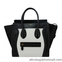 Celine Luggage Mini ...