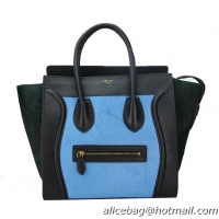 Celine Luggage Mini ...