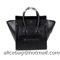 Celine Luggage Mini ...