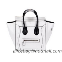 Celine Luggage Mini ...