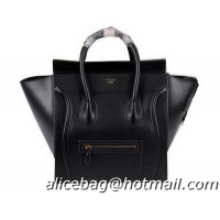 Celine Luggage Mini ...