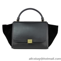 Celine Trapeze Bag C...