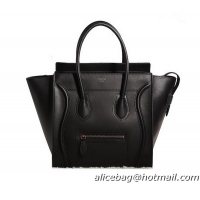 Celine Luggage Mini ...