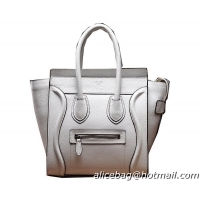 Celine Luggage Micro...