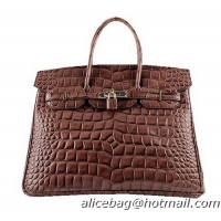 Hermes Birkin 35CM T...