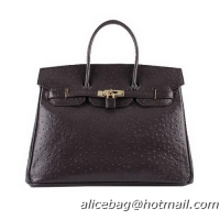 Hermes Birkin 35CM T...