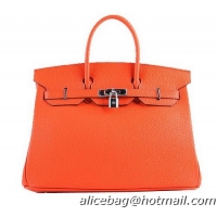 Hermes Birkin 35CM T...