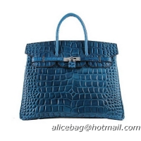 Hermes Birkin 35CM T...