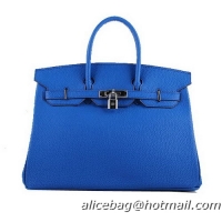 Hermes Birkin 35CM T...