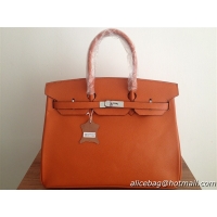 Hermes Birkin 35CM T...