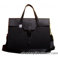 Hermes Briefcase Ori...