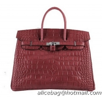 Hermes Birkin 35CM T...