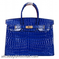 Hermes Birkin 35CM T...