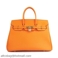 Hermes Birkin 35CM T...