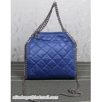 Stella McCartney Falabella Small Bag 886 Royal