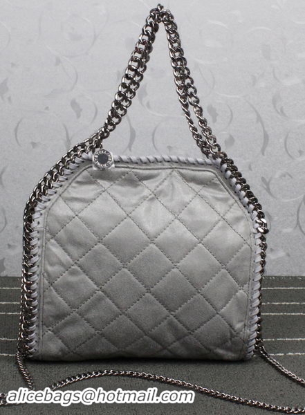 Stella McCartney Falabella Small Bag 886 Grey