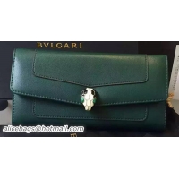 BVLGARI Wallet Poche...