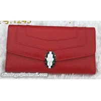 BVLGARI Wallet Poche...