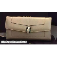 BVLGARI Wallet Poche...